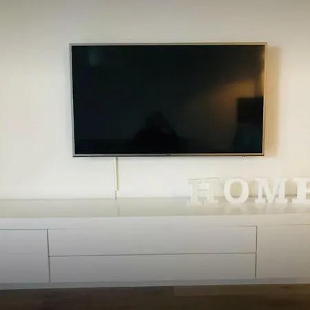 Neubau Im Herzen Von Paderborn-mitte Appartement Paderborn