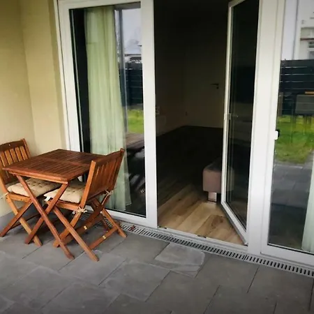Appartement Neubau Im Herzen Von Paderborn-mitte *
