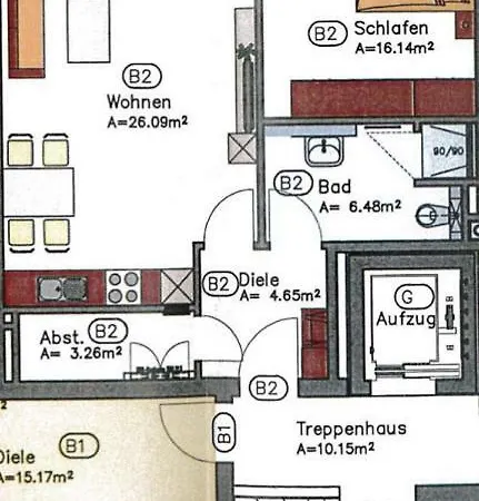 Neubau Im Herzen Von Paderborn-mitte *