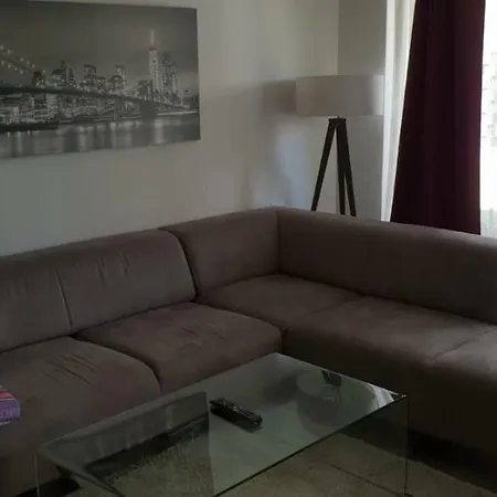 Appartement Neubau Im Herzen Von Paderborn-mitte
