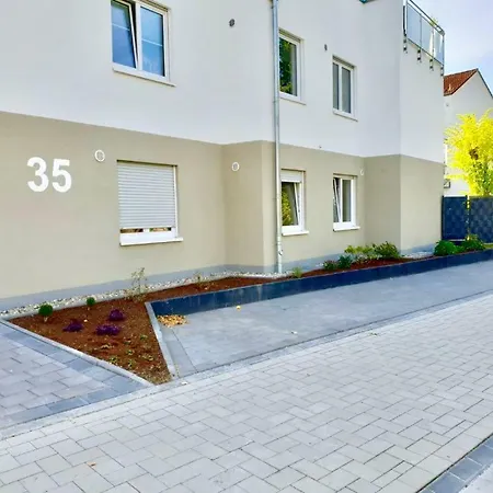 Neubau Im Herzen Von Paderborn-mitte Paderborn